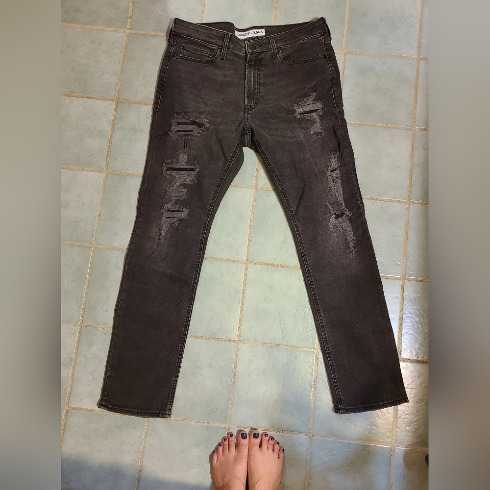 Express Jeans Men